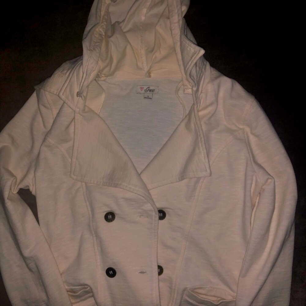 GUESS hoodie